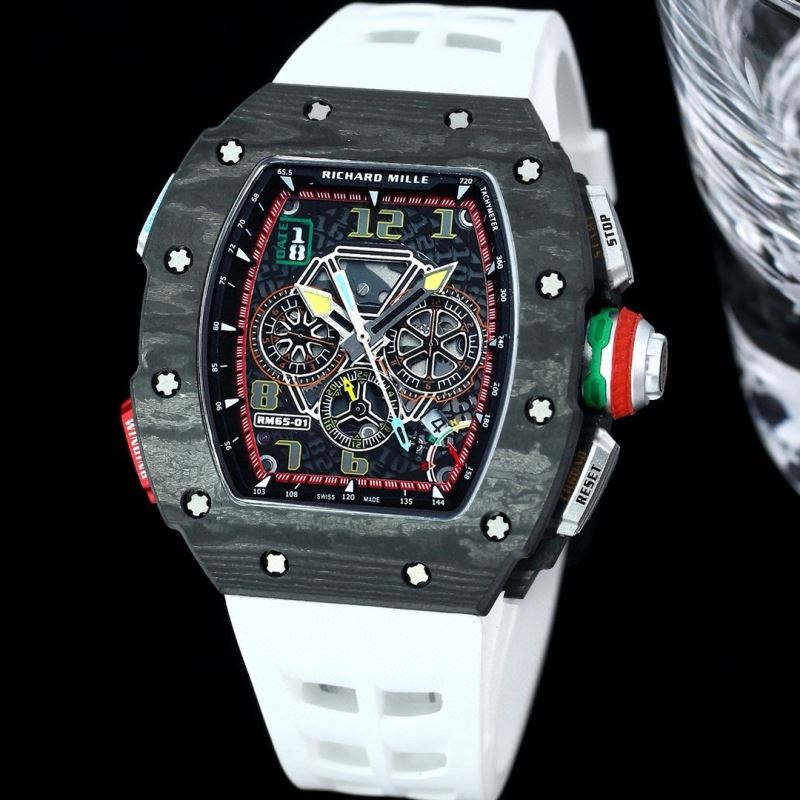 RICHARD MILLE Watches